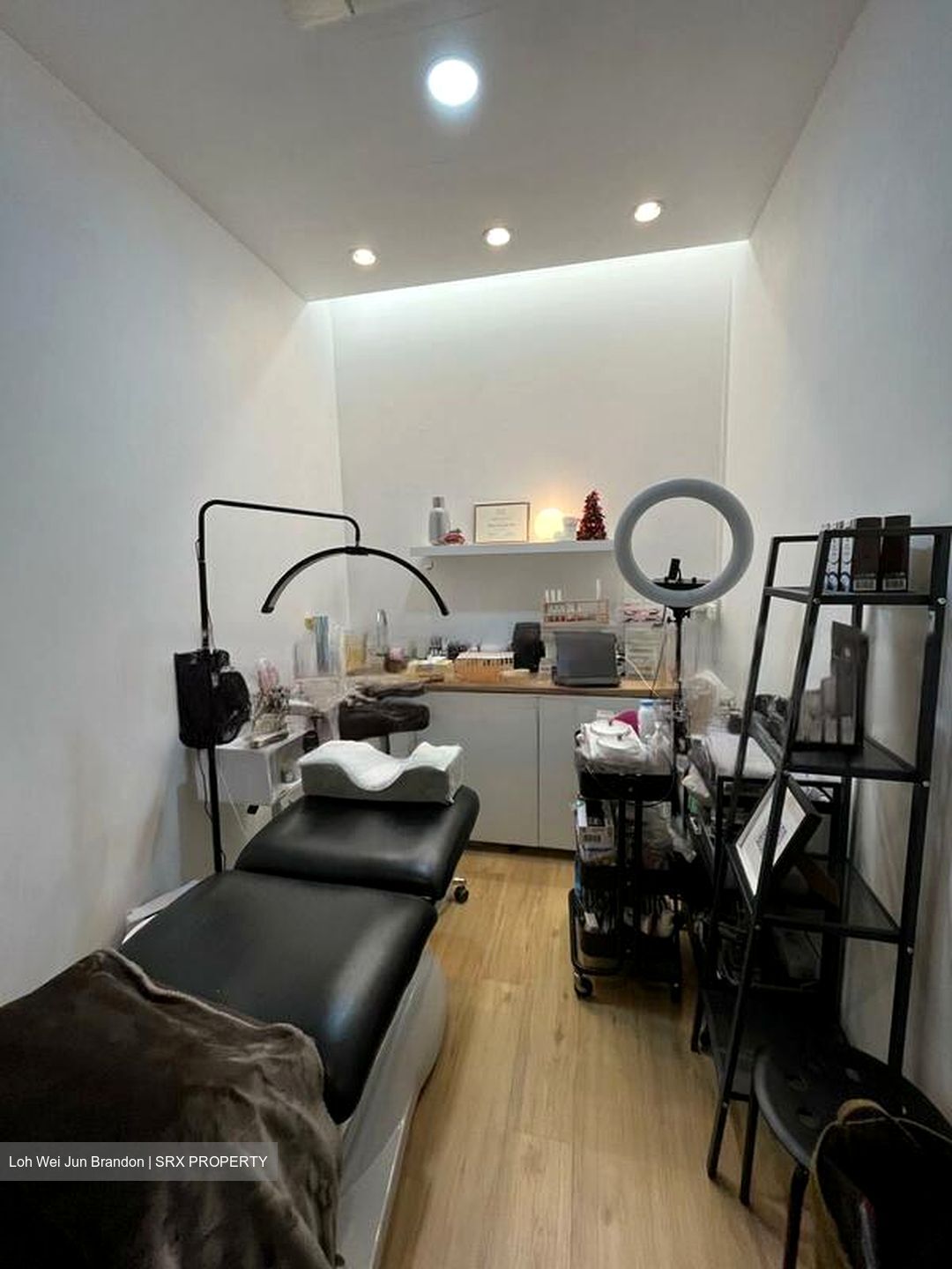 Suites @ Bukit Timah (D21), Shop House #491002421